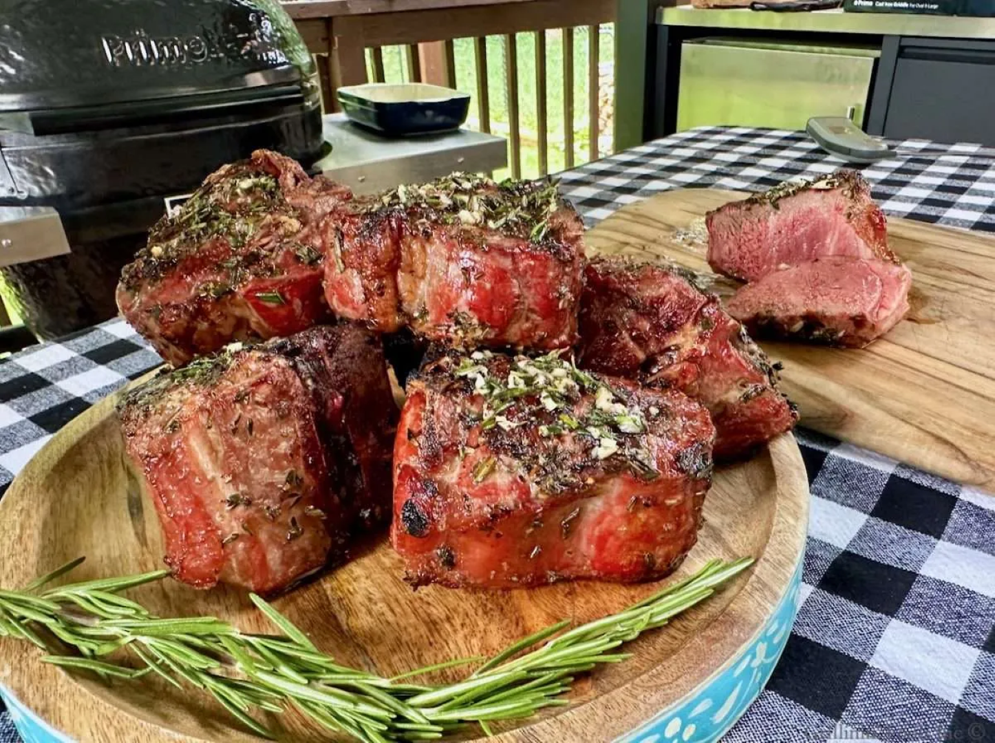 MBL MARINATED MUTTON CHOPS 